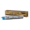 Toner oryginalny 106R01073 Niebieski