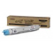 Toner oryginalny 106R01214 Niebieski