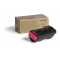 Toner oryginalny 106R03885 Purpurowy