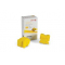 Kostki żelowe 108R00938 Żółty do Xerox ColorQube 8570N