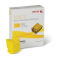 Kostki żelowe 108R00960 Żółty do Xerox ColorQube 8880