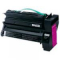 Toner oryginalny 10B031M Purpurowy (regenerowalny)