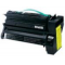 Toner oryginalny 10B032Y Żółty (regenerowalny) Wydajny