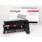 Toner oryginalny 10B041M Purpurowy