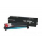 Oryginalny bęben 12026XW Czarny do Lexmark Optra E120n