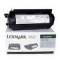 Toner oryginalny 12A6839 Czarny Duży