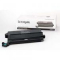 Toner oryginalny 12N0771 Czarny