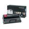 Toner oryginalny 12S0300 Czarny (regenerowalny)