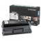 Toner oryginalny 12S0400 Czarny (nieregenerowalny)