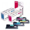 Toner oryginalny 1361753 Purpurowy