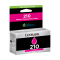 Tusz oryginalny 14L0176E (Nr 210XLA) Purpurowy