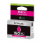 Tusz oryginalny 14N1616E (Nr 150XL) Purpurowy Wydajny