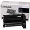 Toner oryginalny 15G032K Czarny (regenerowalny) Wydajny