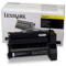Toner oryginalny 15G032Y Żółty (regenerowalny) Wydajny