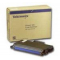 Toner oryginalny 16153700 Niebieski