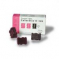 Oryginalny ColorStix tusz stały purpurowy 2 szt + 1 czarny