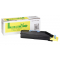 Toner oryginalny TK855Y (1T02H7AEU0) Żółty