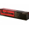 Toner oryginalny TK-8505M (1T02LCBNL0) Purpurowy