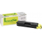 Toner oryginalny TK-5135Y (1T02PAANL0) Żółty