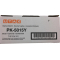 Toner oryginalny PK-5015Y (1T02R7AUT0) Żółty