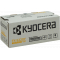 Toner oryginalny TK-5220Y (1T02R9ANL1) Żółty