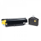 Toner oryginalny TK5345Y (1T02ZLANL0) Żólty