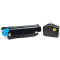 Toner oryginalny TK5345C (1T02ZLCNL0) Niebieski