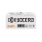 Toner oryginalny TK-5490Y (1T0C22ANL1) Żółty Wydajny