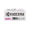 Toner oryginalny TK-5490M (1T0C22BNL1) Purpurowy Wydajny