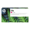 Tusz oryginalny HP 776 (1XB07A) Magenta