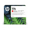 Tusz oryginalny HP 775 (1XB20A) Chromatic Red