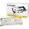 Toner oryginalny 20K0502 Żółty