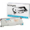 Toner oryginalny 20K1400 Niebieski wysokowydajny