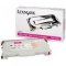 Toner oryginalny 20K1401 Purpurowy wysokowydajny