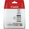 Oryginalny multipack CLI-581 (4 tusze) CMYK (2103C004)