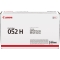 Toner oryginalny CRG 052H (2200C002) Czarny Wydajny