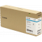 Tusz oryginalny PFI-710c (2355C001) Niebieski