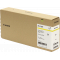 Tusz oryginalny PFI-710y (2357C001) Żółty