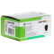 Lexmark 24B7180 toner żółty oryginalny do Lexmark C2240