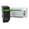 Lexmark 24B7552 toner czarny oryginalny do Lexmark C2335