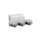 Oryginalne zszywki 25A0013 do Lexmark C935hdn