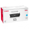 Toner oryginalny CRG 723 (2643B002) Niebieski