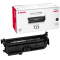 Toner oryginalny 723HBK (2645B002) Czarny Wydajny do Canon LBP7750