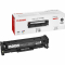 Toner oryginalny CRG 718Bk (2662B002) Czarny