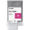 Tusz oryginalny PFI120M (2887C001) purpurowy