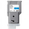 Tusz oryginalny PFI320C (2891C001) niebieski wydajny