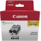 Tusz oryginalny Canon PGI-520BK (2932B019) dwupak czarny do Canon Pixma IP3600