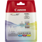 Oryginalny multipack CLI-521M/C/Y (3 kolory) (2934B007)