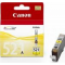 Tusz oryginalny CLI-521Y (2936B001) Żółty