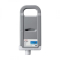 Tusz oryginalny PFI-703c (2964B001) Niebieski Wydajny / 700 ml